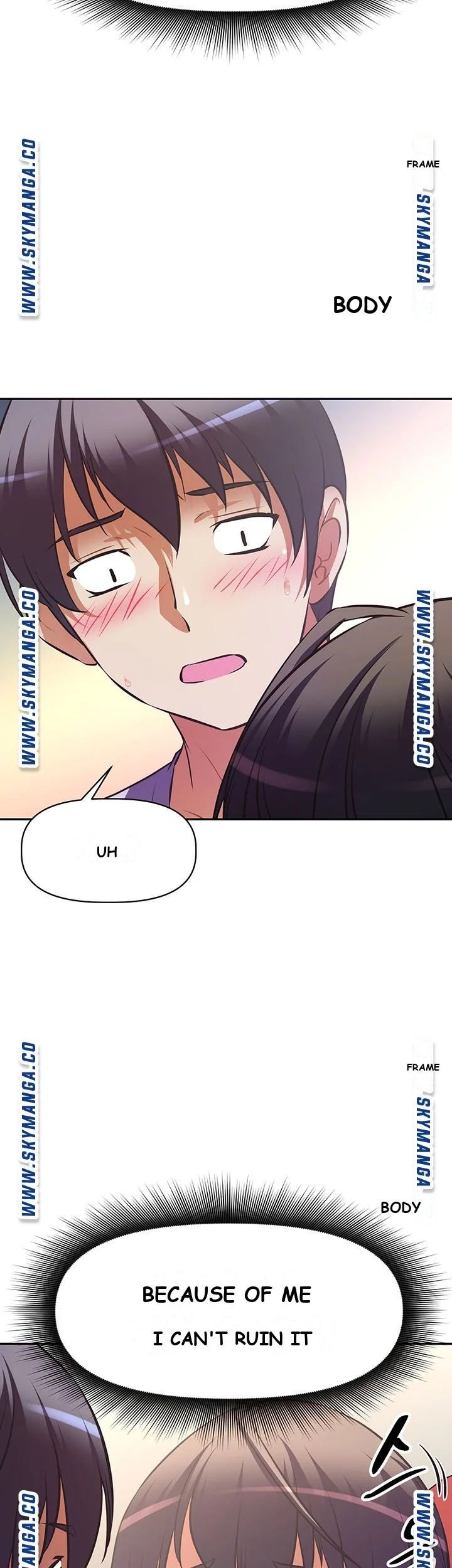 Streamer Aunt Chapter 3 - Page 28