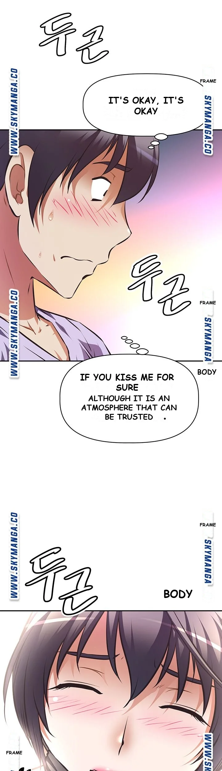 Streamer Aunt Chapter 3 - Page 30