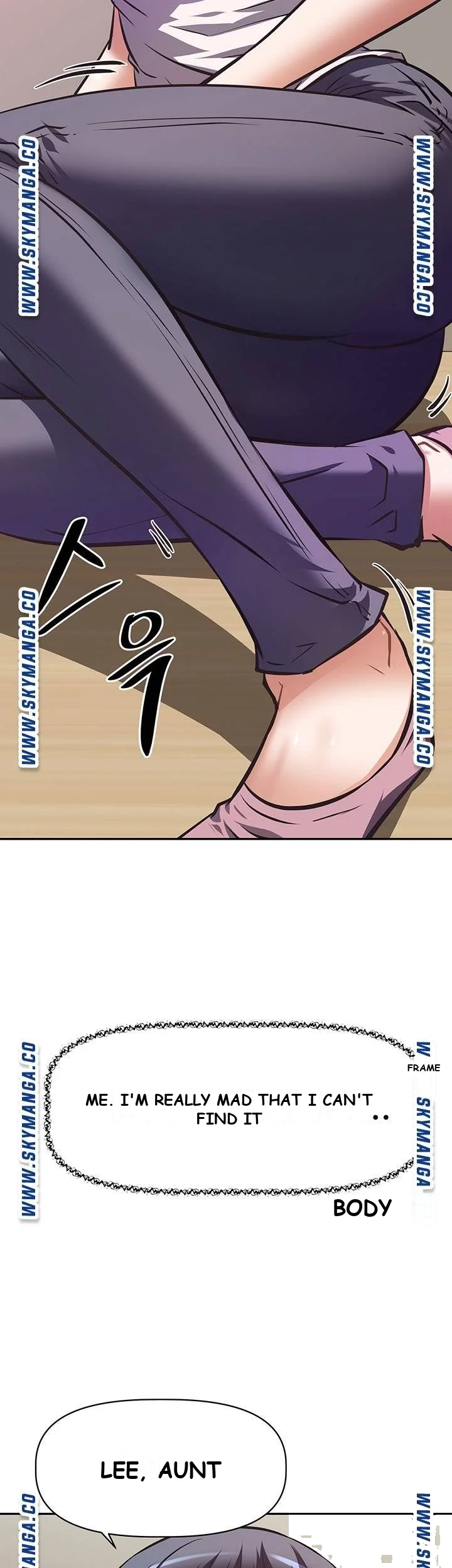 Streamer Aunt Chapter 3 - Page 66