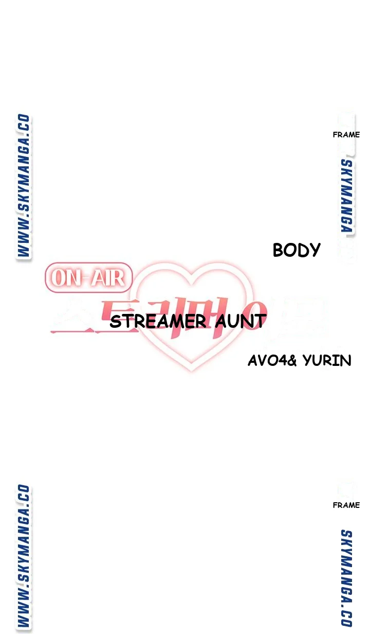 Streamer Aunt Chapter 3 - Page 9