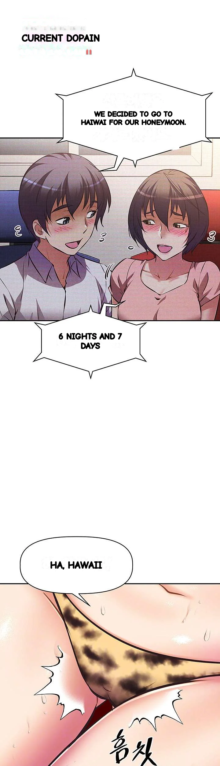 Streamer Aunt Chapter 30 - Page 10