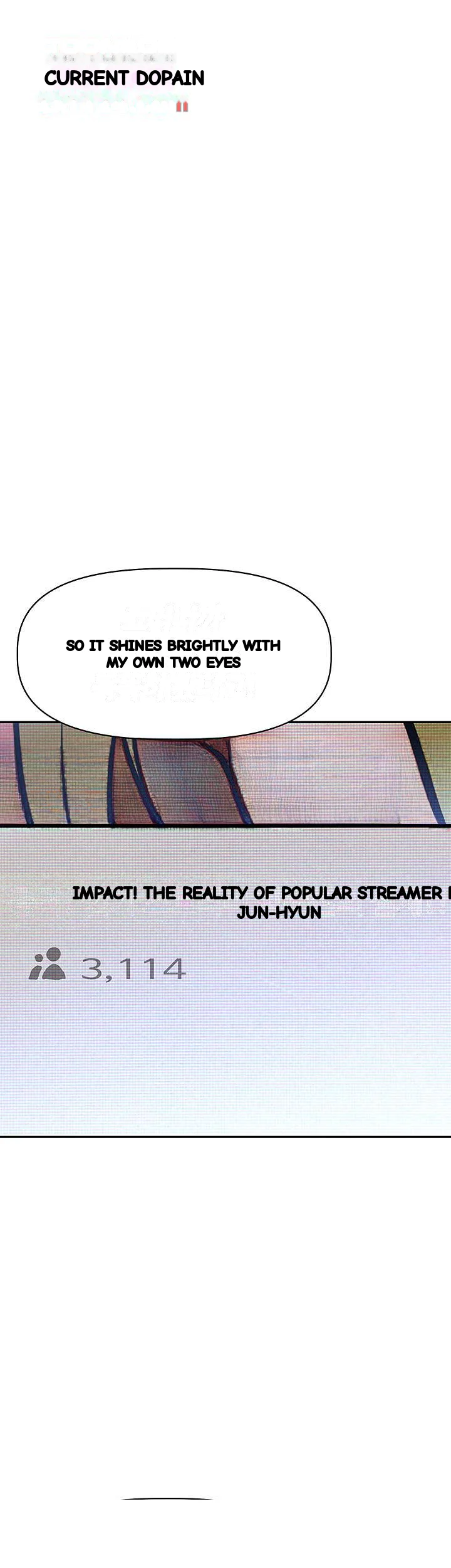 Streamer Aunt Chapter 30 - Page 2