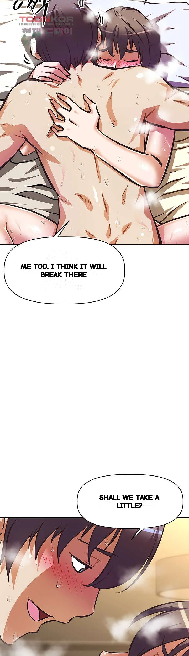 Streamer Aunt Chapter 30 - Page 29