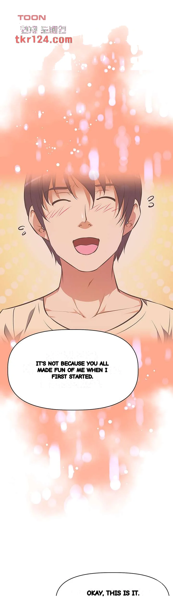 Streamer Aunt Chapter 30 - Page 40