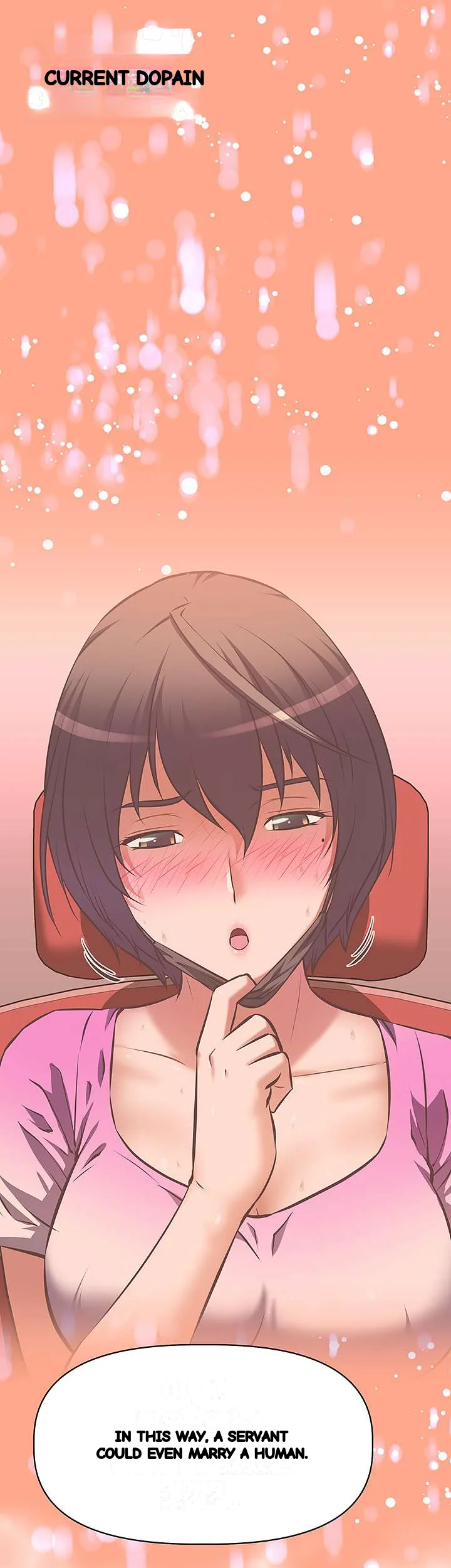 Streamer Aunt Chapter 30 - Page 42