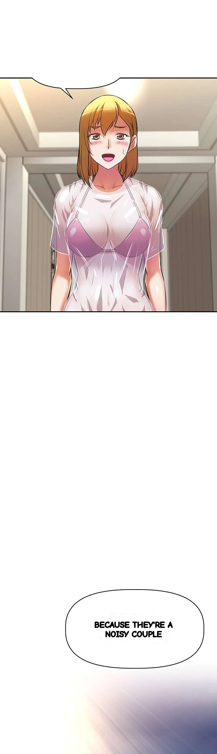 Streamer Aunt Chapter 30 - Page 53