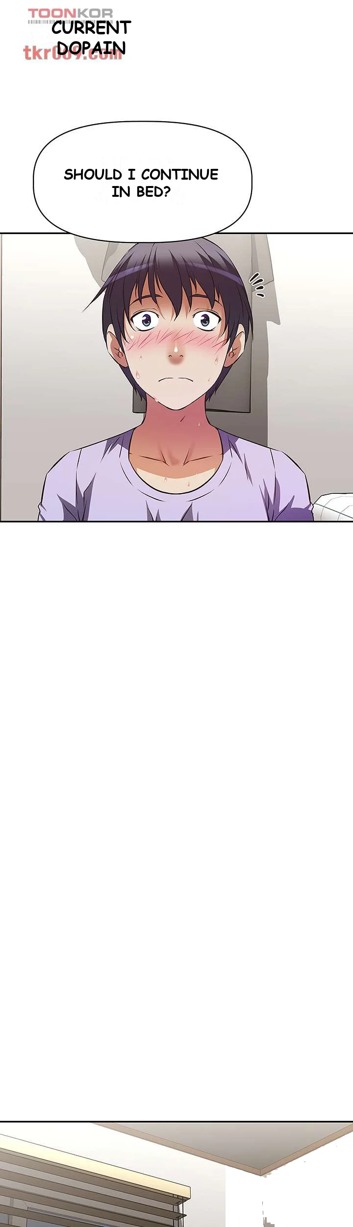 Streamer Aunt Chapter 4 - Page 18