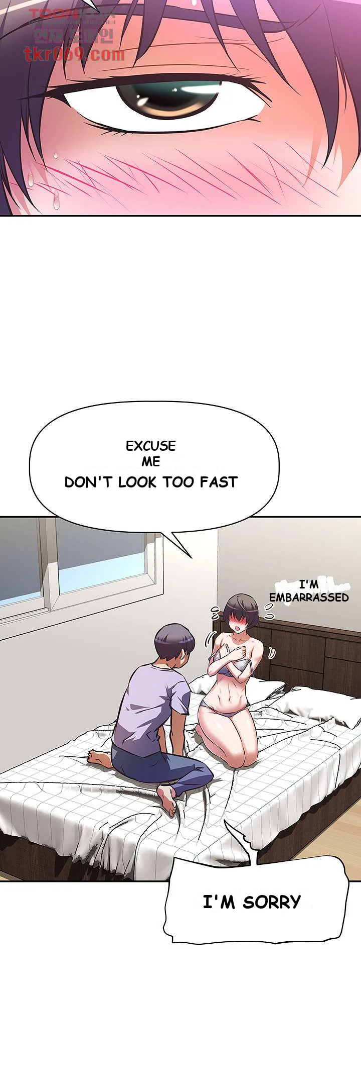 Streamer Aunt Chapter 4 - Page 20