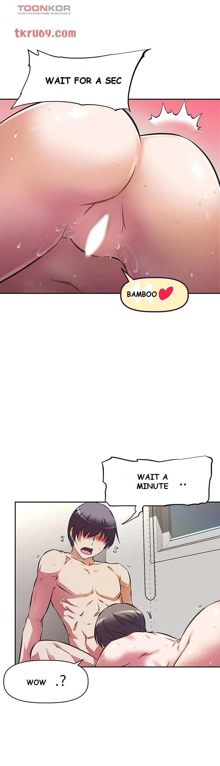 Streamer Aunt Chapter 4 - Page 37