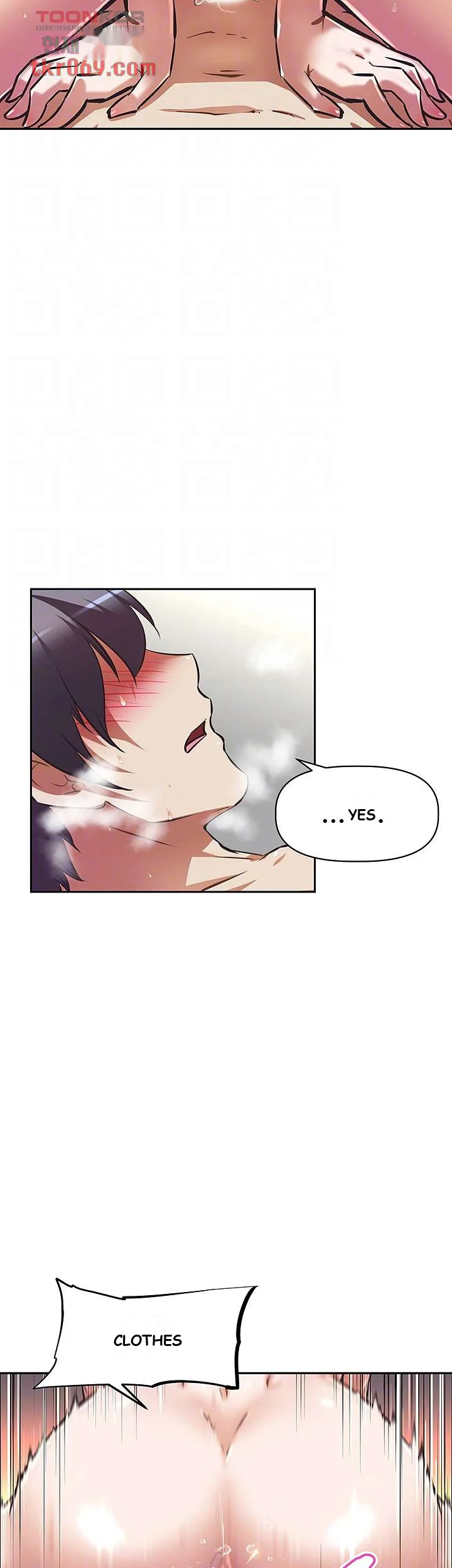 Streamer Aunt Chapter 5 - Page 11