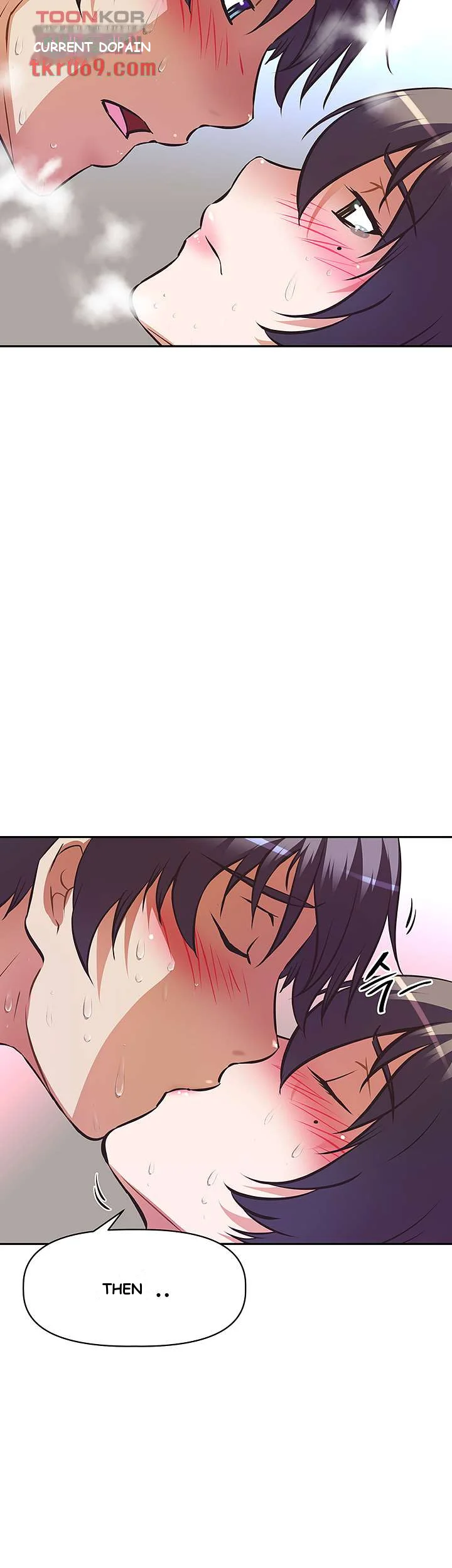 Streamer Aunt Chapter 5 - Page 35