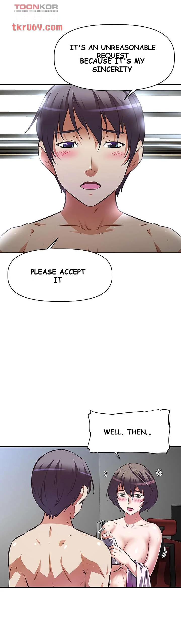 Streamer Aunt Chapter 6 - Page 11