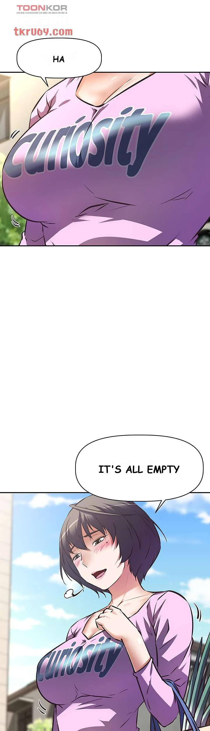Streamer Aunt Chapter 6 - Page 20