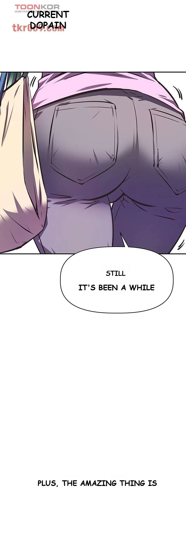 Streamer Aunt Chapter 6 - Page 22