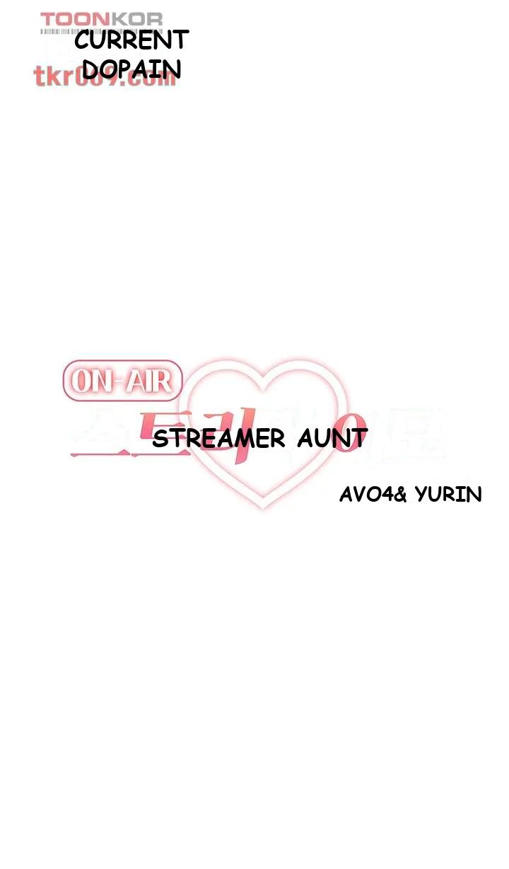 Streamer Aunt Chapter 7 - Page 10