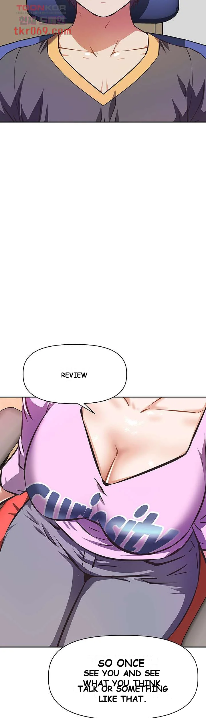 Streamer Aunt Chapter 7 - Page 16