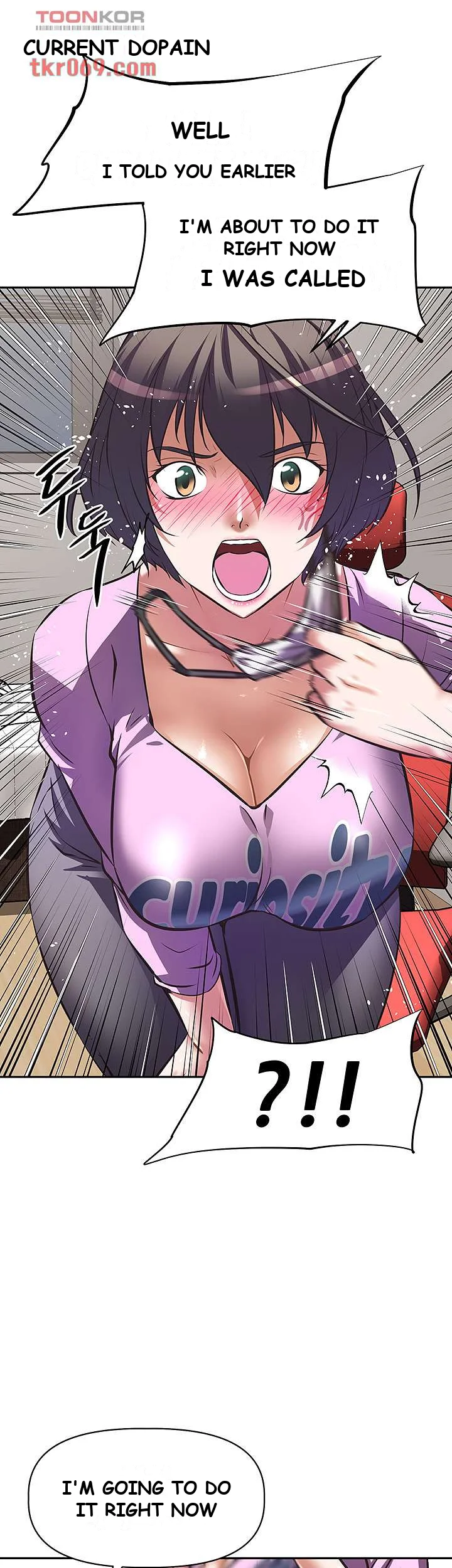Streamer Aunt Chapter 7 - Page 30