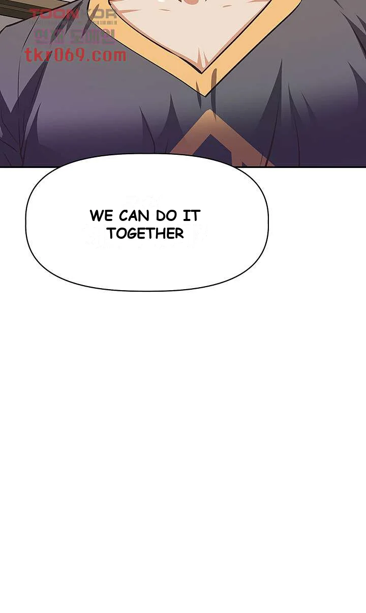 Streamer Aunt Chapter 7 - Page 50
