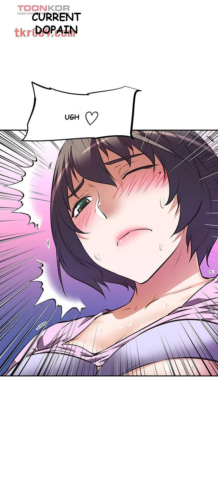Streamer Aunt Chapter 8 - Page 15