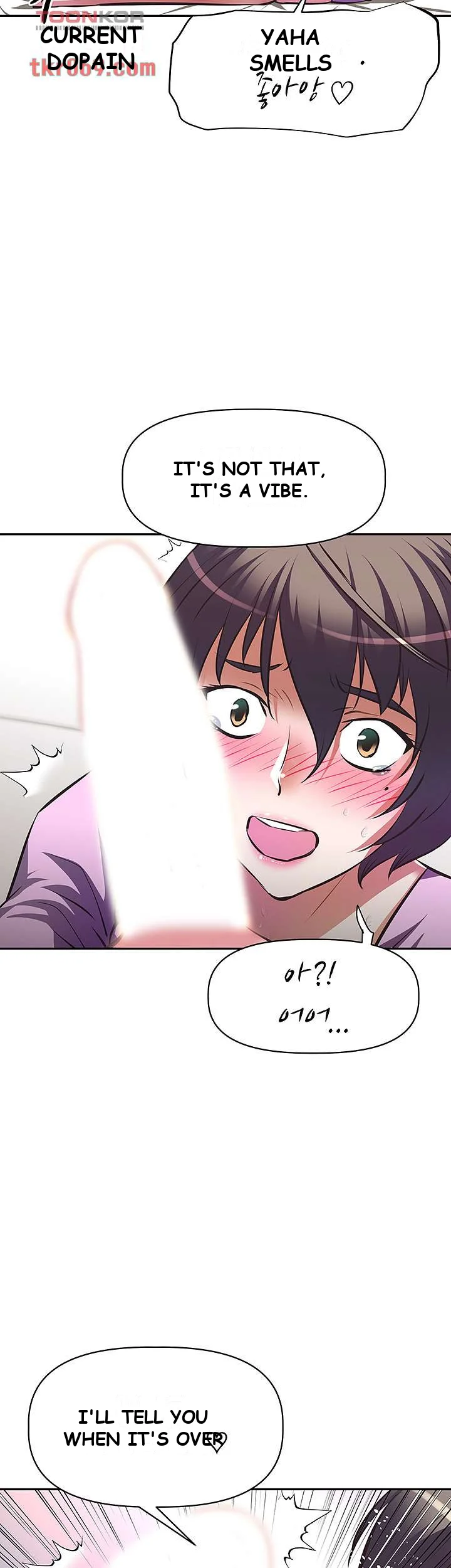 Streamer Aunt Chapter 8 - Page 25