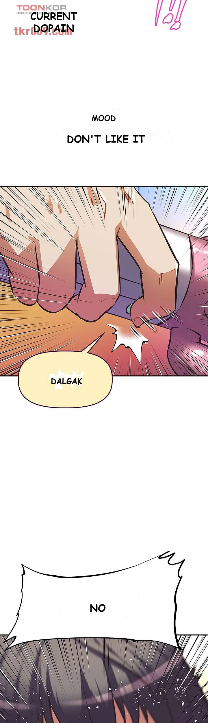 Streamer Aunt Chapter 8 - Page 37