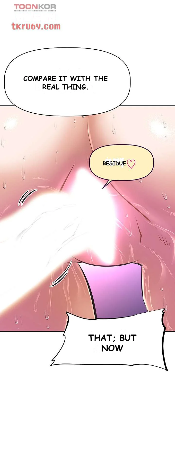 Streamer Aunt Chapter 8 - Page 43