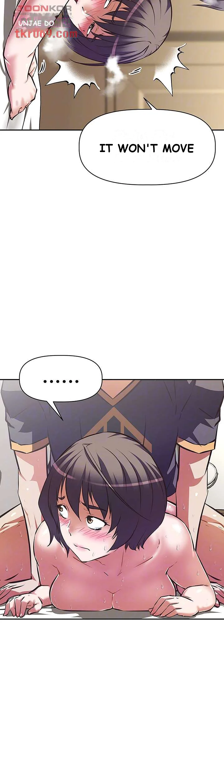 Streamer Aunt Chapter 9 - Page 10