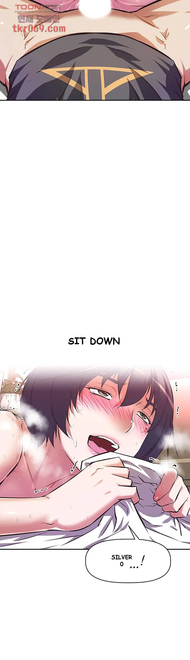 Streamer Aunt Chapter 9 - Page 4
