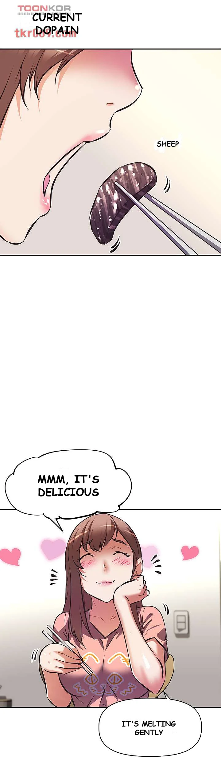 Streamer Aunt Chapter 9 - Page 41