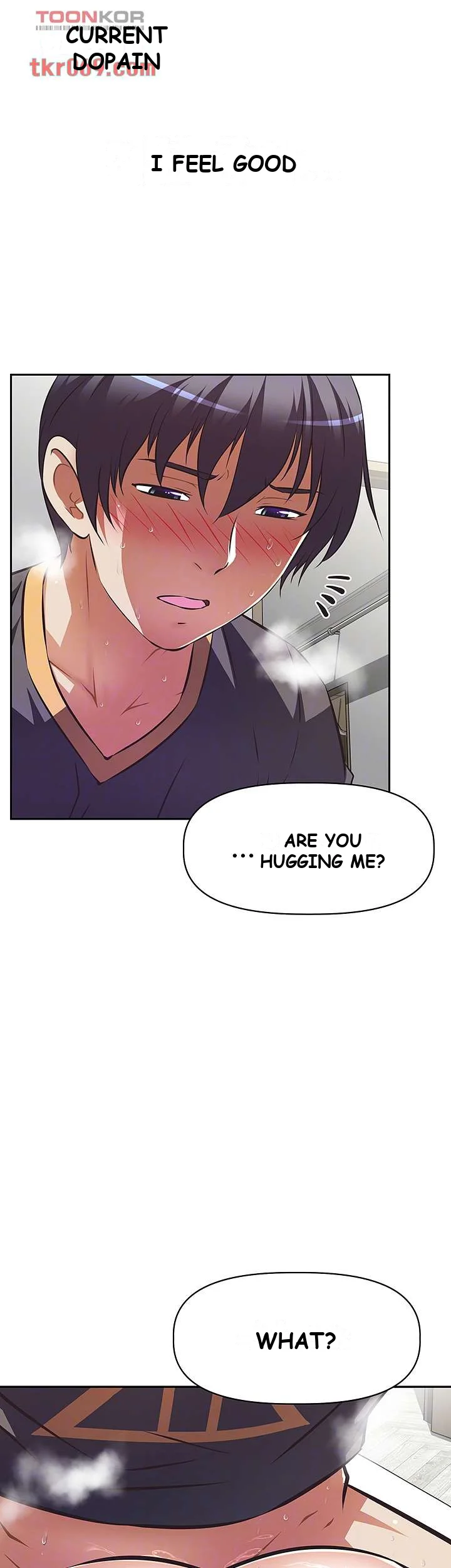 Streamer Aunt Chapter 9 - Page 6