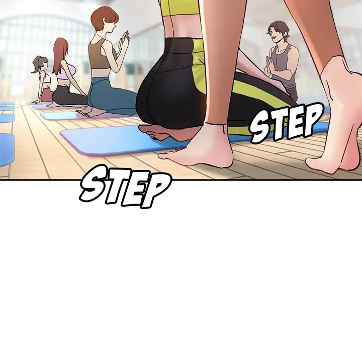 Stretched Out Love Chapter 12 - Page 122