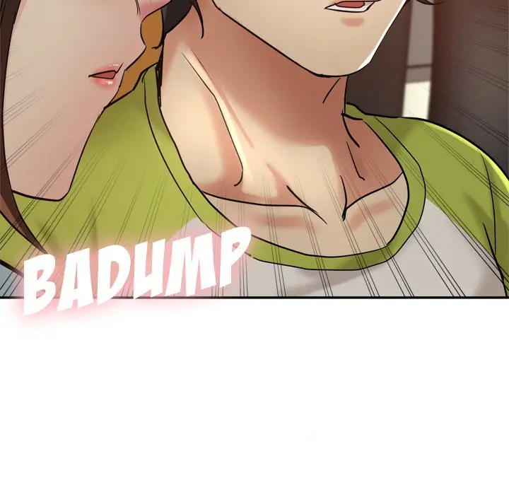 Stretched Out Love Chapter 13 - Page 110