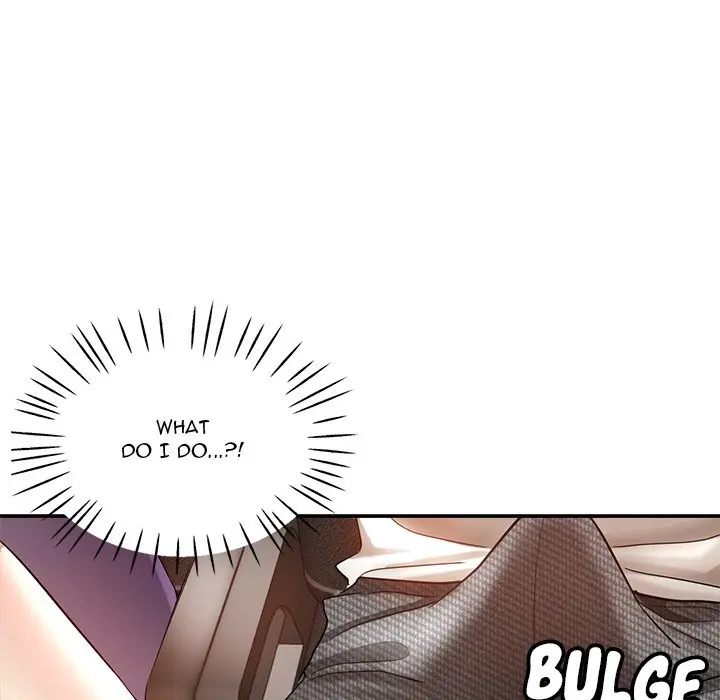 Stretched Out Love Chapter 13 - Page 135