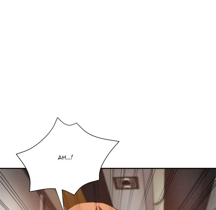 Stretched Out Love Chapter 13 - Page 154