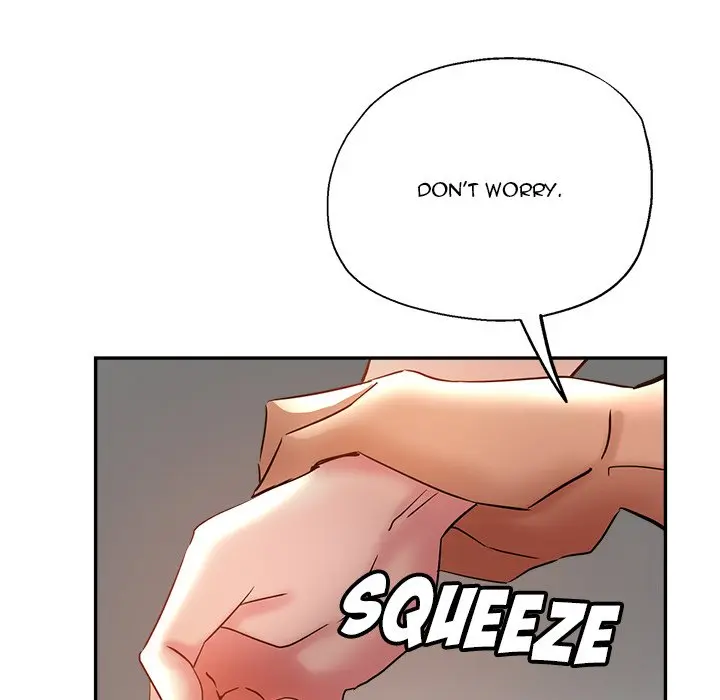 Stretched Out Love Chapter 13 - Page 166