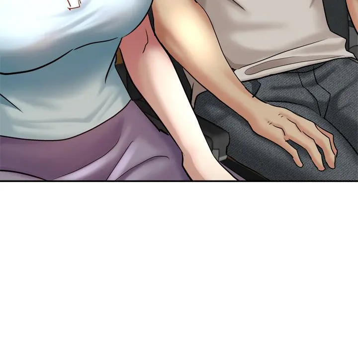 Stretched Out Love Chapter 13 - Page 95