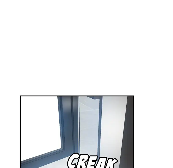 Stretched Out Love Chapter 14 - Page 154