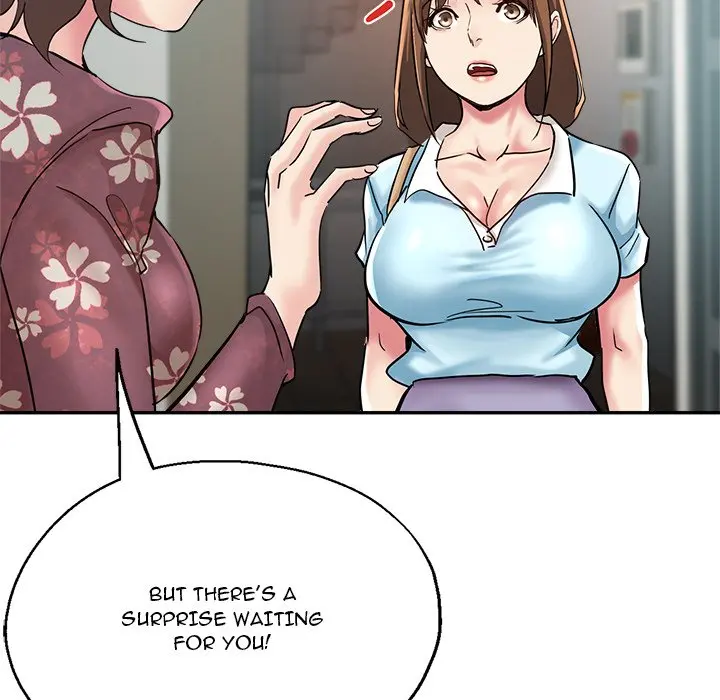 Stretched Out Love Chapter 14 - Page 166