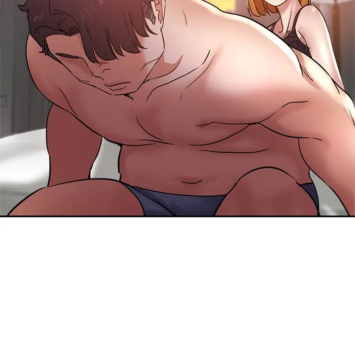 Stretched Out Love Chapter 14 - Page 38
