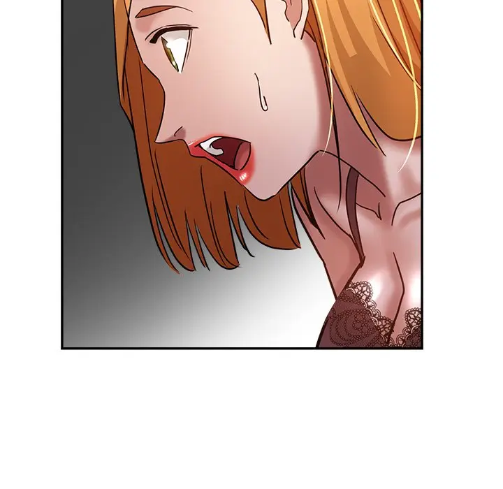 Stretched Out Love Chapter 14 - Page 45