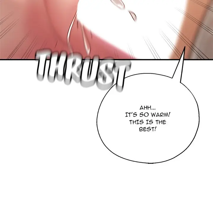Stretched Out Love Chapter 14 - Page 62