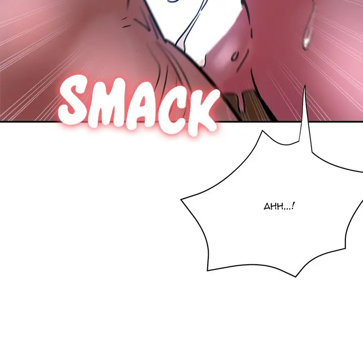 Stretched Out Love Chapter 15 - Page 127
