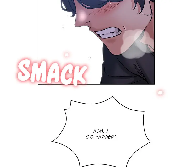 Stretched Out Love Chapter 15 - Page 133