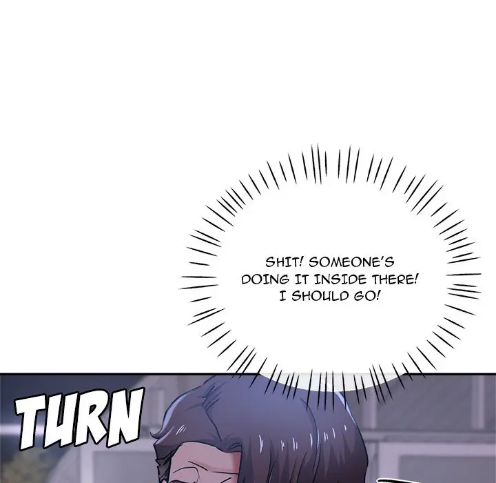 Stretched Out Love Chapter 15 - Page 160