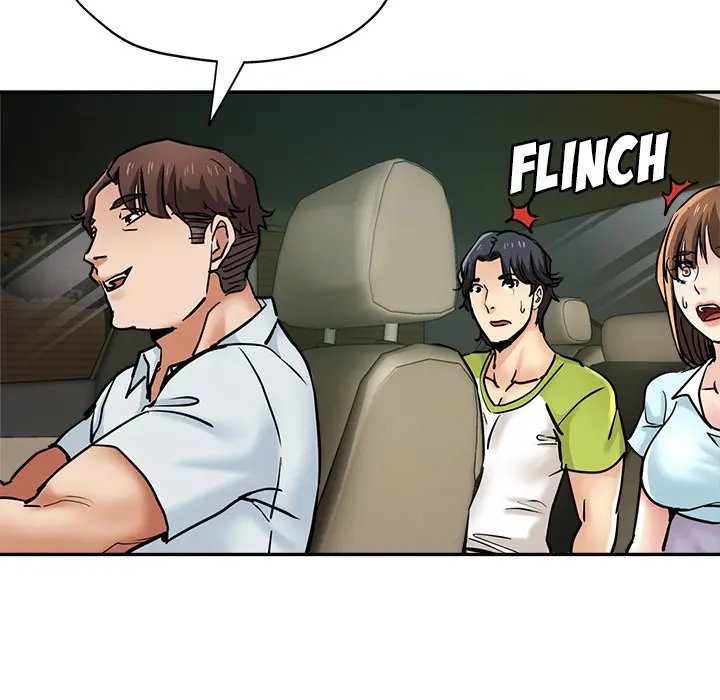 Stretched Out Love Chapter 16 - Page 109
