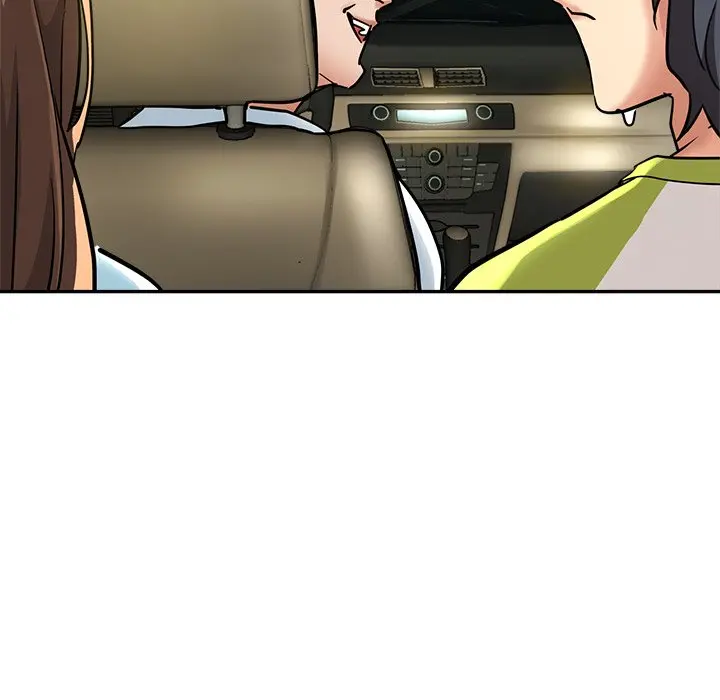 Stretched Out Love Chapter 16 - Page 117