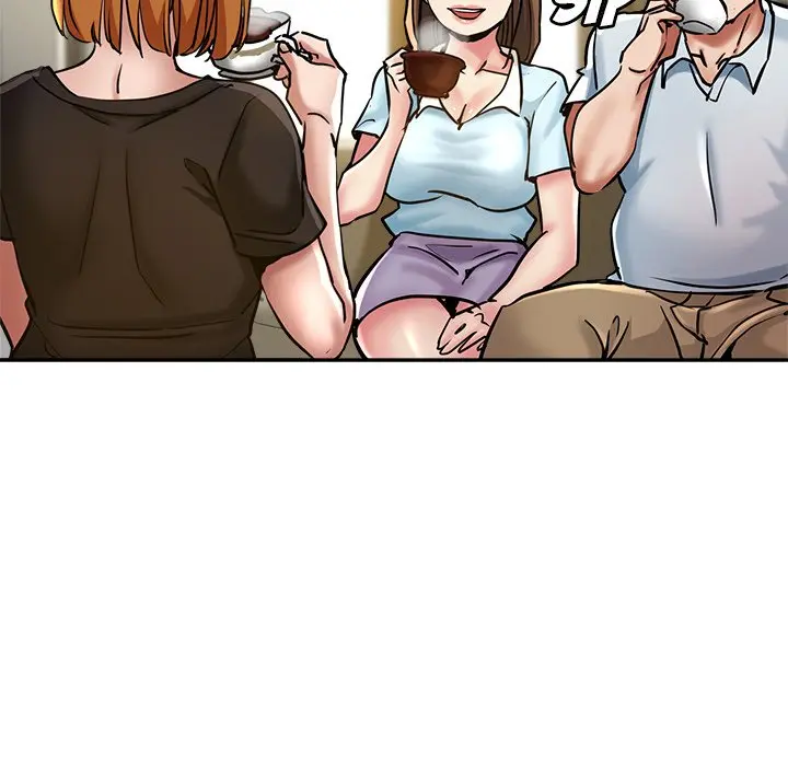Stretched Out Love Chapter 16 - Page 137