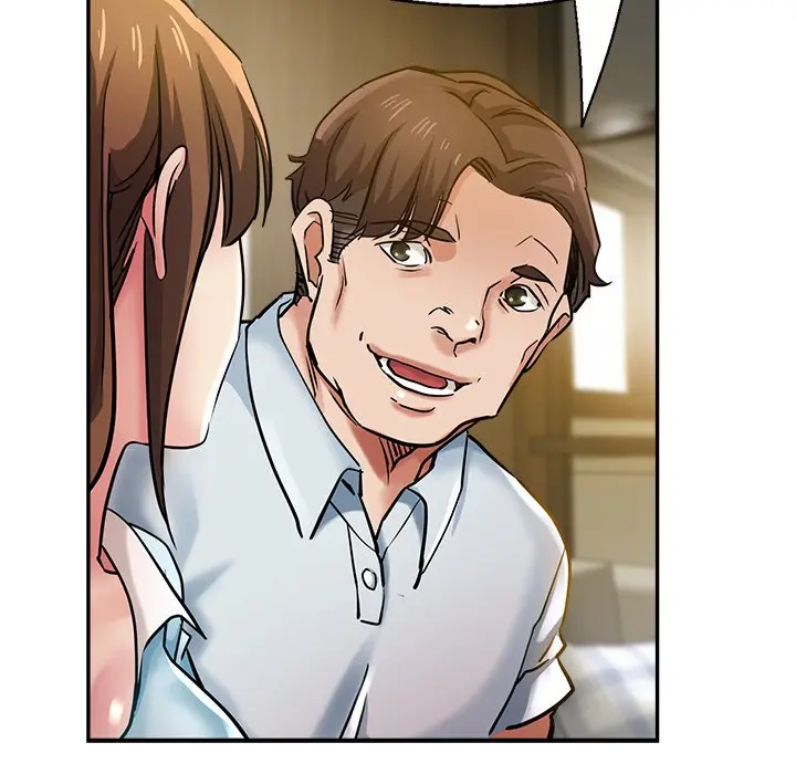 Stretched Out Love Chapter 16 - Page 139