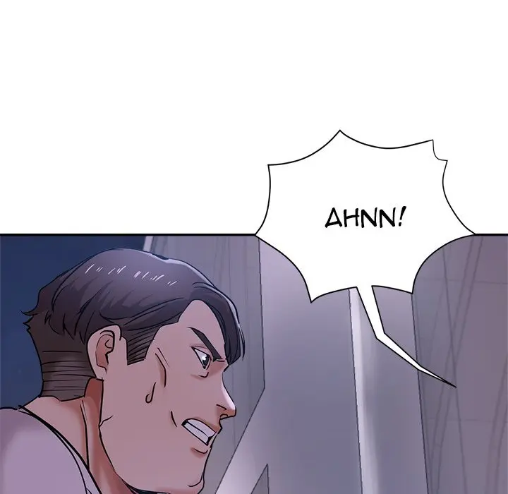 Stretched Out Love Chapter 16 - Page 14