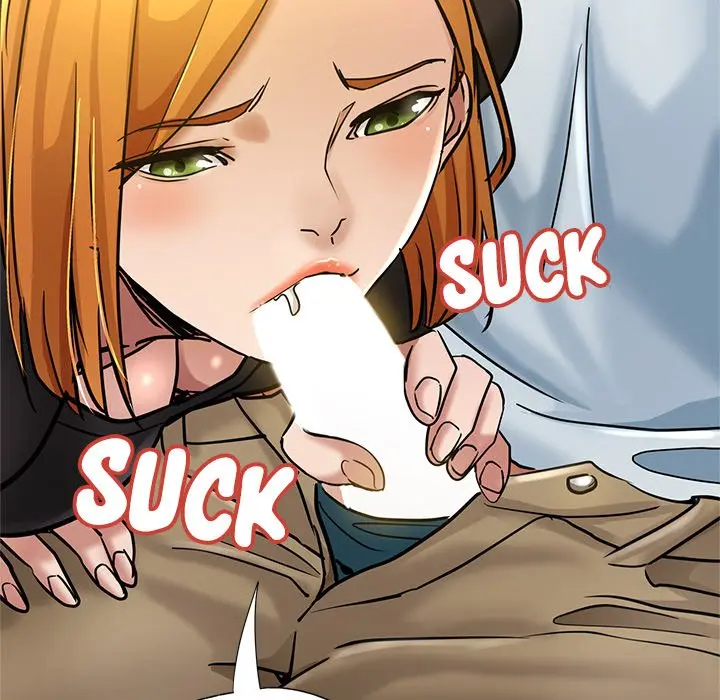 Stretched Out Love Chapter 16 - Page 156